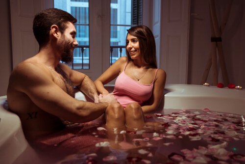 10 best tips for valentine's day sex.