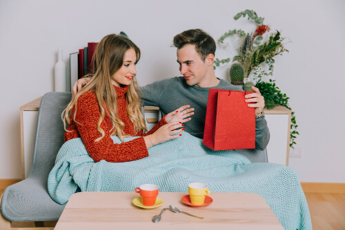 10 Tips to Find the Perfect Valentine's Day Gift for your Valentine.