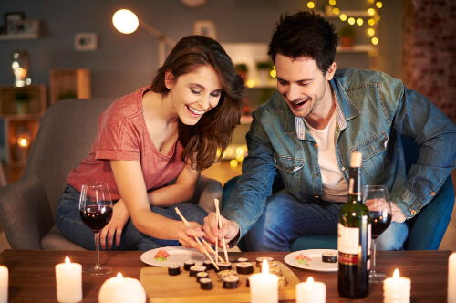 Things to do on Valentine Day along with your partner